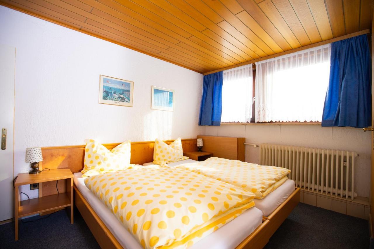 Elim Hotel Hochheim am Main Exteriér fotografie